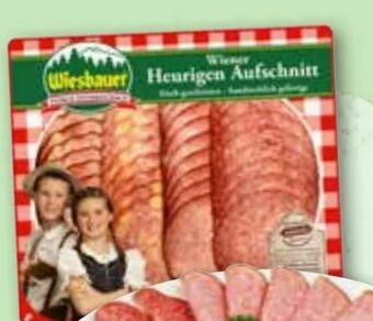 ADEG Wiener Heurigen Aufschnitt Angebot