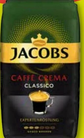 ADEG Caffé Crema Angebot