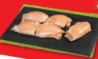 Unimarkt Hendl Minischnitzerl Angebot