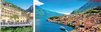 Lidl Reisen Italien-Gardasee Angebot