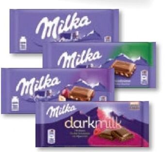 Unimarkt Schokolade Angebot