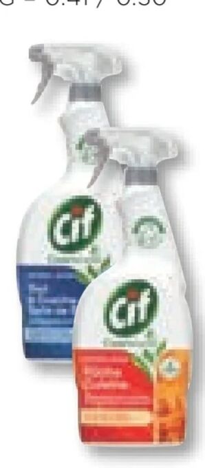 Unimarkt Reiniger Power-Shine Spray Angebot