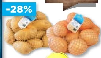 Unimarkt Kartoffeln Angebot