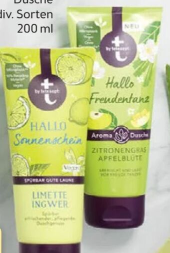 Bipa Dusche Angebot