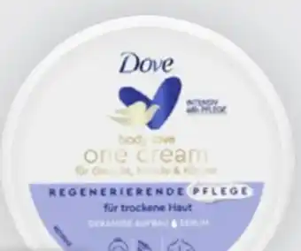 Bipa Body Love One Creme Angebot