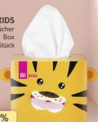 Bipa Taschentücher Box Angebot