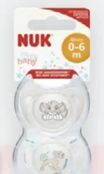 Bipa Schnuller Angebot