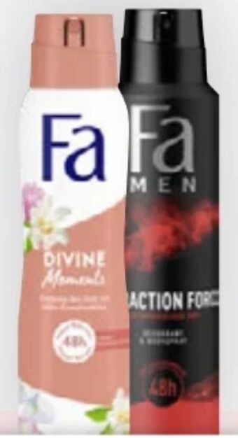 Bipa Deospray Angebot