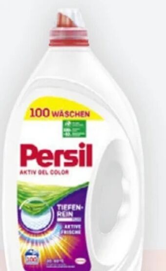 Bipa Waschmittel Angebot