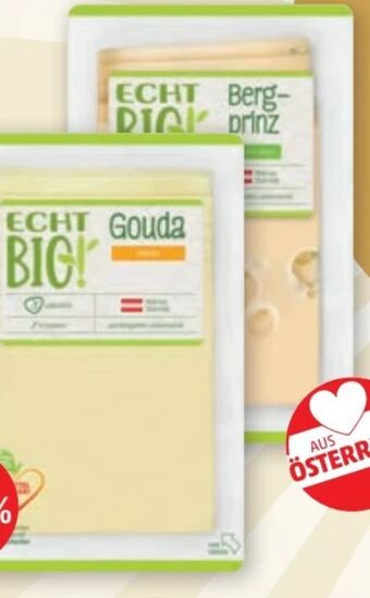 PENNY Käsescheiben Angebot