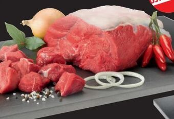 PENNY Rindsgulaschfleisch Angebot