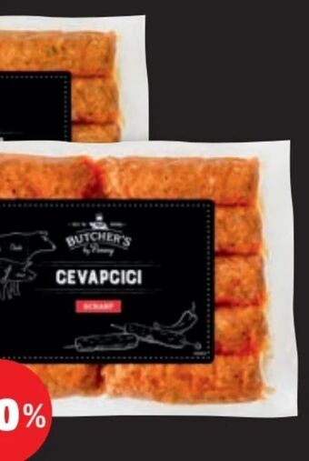 PENNY Cevapcici Angebot