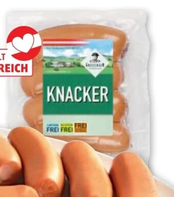 PENNY Knacker Angebot