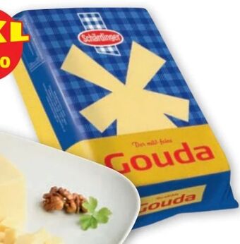 PENNY Gouda Angebot