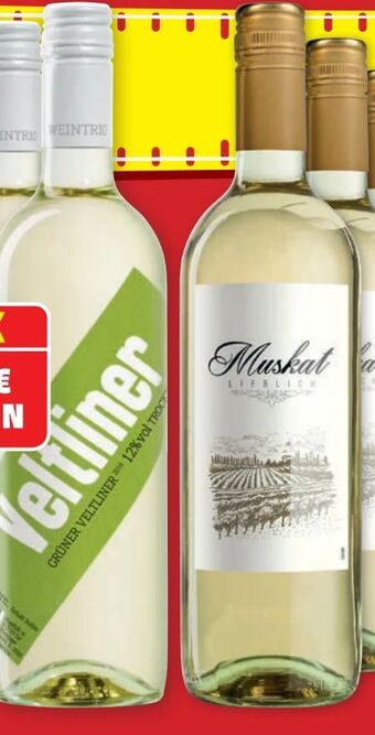 PENNY Grüner Veltliner Angebot