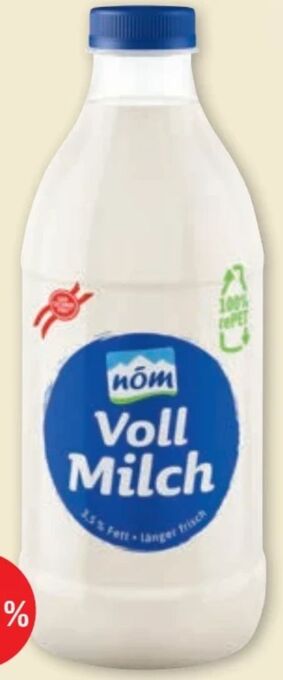 PENNY Vollmilch Angebot