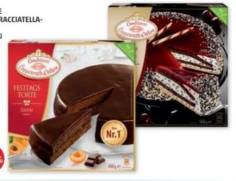PENNY Sachertorte Angebot