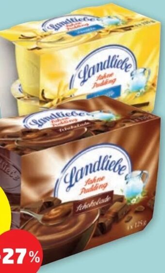 PENNY Pudding Angebot