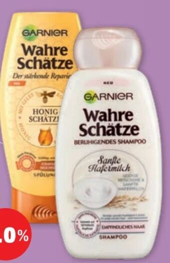 PENNY Wahre Schätze Shampoo Angebot