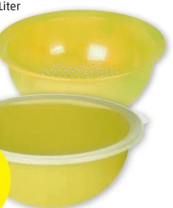 PENNY Schüssel Set Angebot