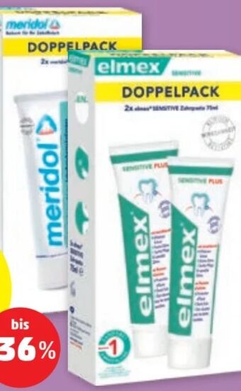 PENNY Zahncreme Angebot