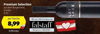 Hofer Premium Selection 0,75L Angebot