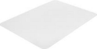 Mömax Bodenschutzmatte erich in transparant ca. 90x120cm Angebot