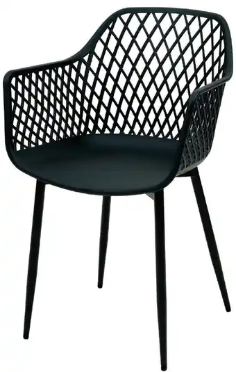 Action Schalenstuhl aus Kunstsoff Angebot