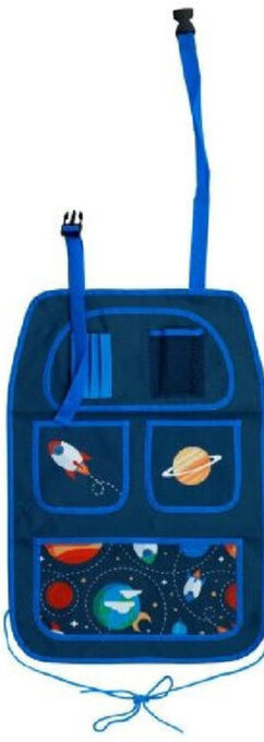 Action Autositz- Organizer Angebot