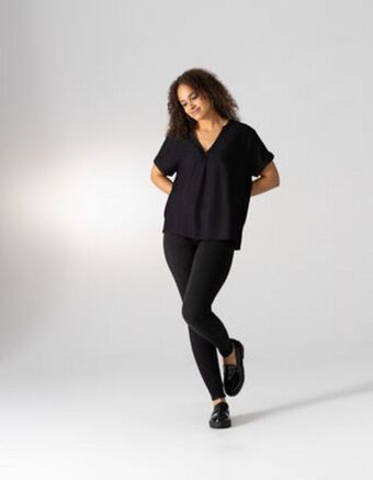 Takko Damen blusenshirt - viskose Angebot