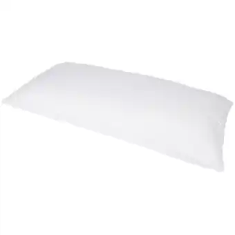 Action Comfibeds Ultraschall-Kopfkissen Angebot