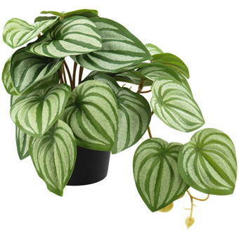 Action Kunstpflanze im Topf Angebot