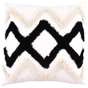 Action Makramee-Kissenbezug Angebot