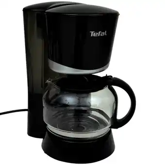 Action Tefal Kaffeemaschine Angebot