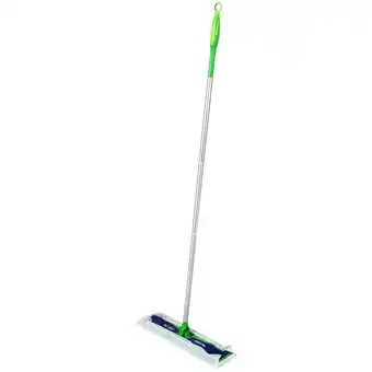 Action Swiffer XXL-Starterset Angebot
