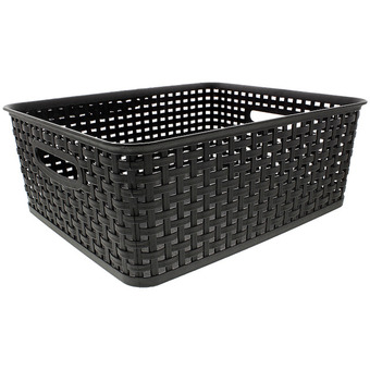 Action Rattankorb Angebot