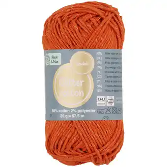 Action Alison & Mae Baumwollgarn Angebot