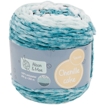 Action Made By Me Specials Strickgarn Angebot