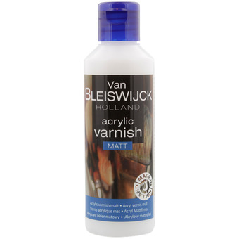 Action Van Bleiswijck Holland Acryllack Matt Angebot