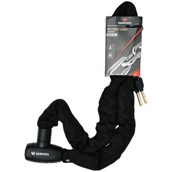 Action Walfort Kettenschloss Angebot