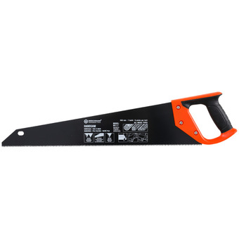 Action Werckmann Handsäge Professional Tools Angebot
