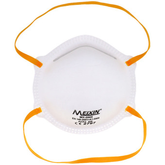 Action Spectrum Staubmasken Angebot