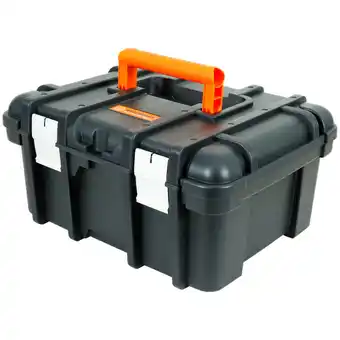 Action Werckmann Werkzeugkoffer Angebot