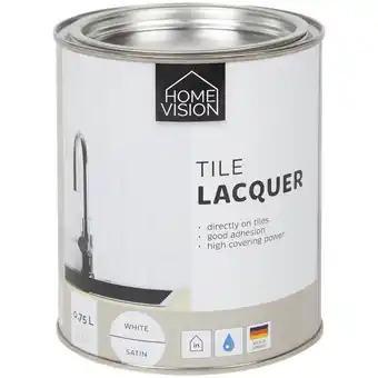 Action Home Vision Fliesenlack Angebot
