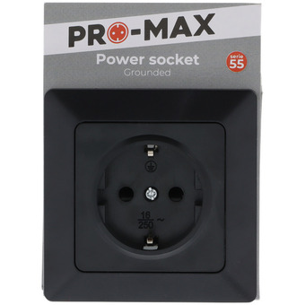 Action Wandsteckdose Angebot