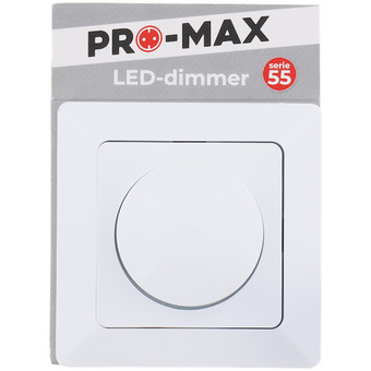 Action Pro Max LED-Dimmer Angebot