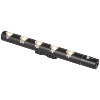 Action Schrankbeleuchtung mit Sensorlampe Angebot