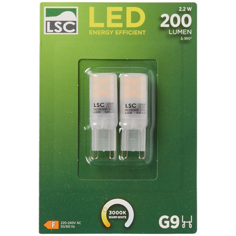 Action LSC LED-Leuchten Angebot