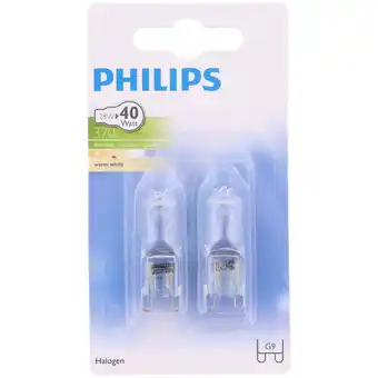 Philips Halogenleuchte