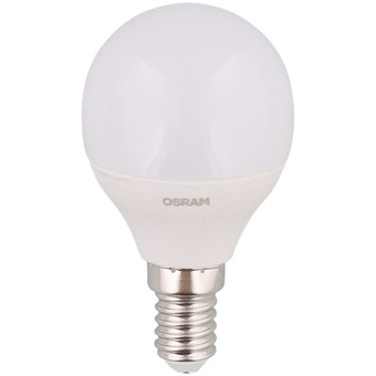 Action Osram LED-Glühbirne Angebot